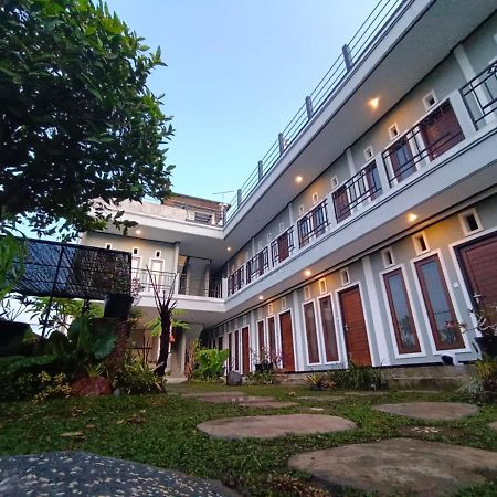 Gending Sari House Apartment Ubud  Exterior photo
