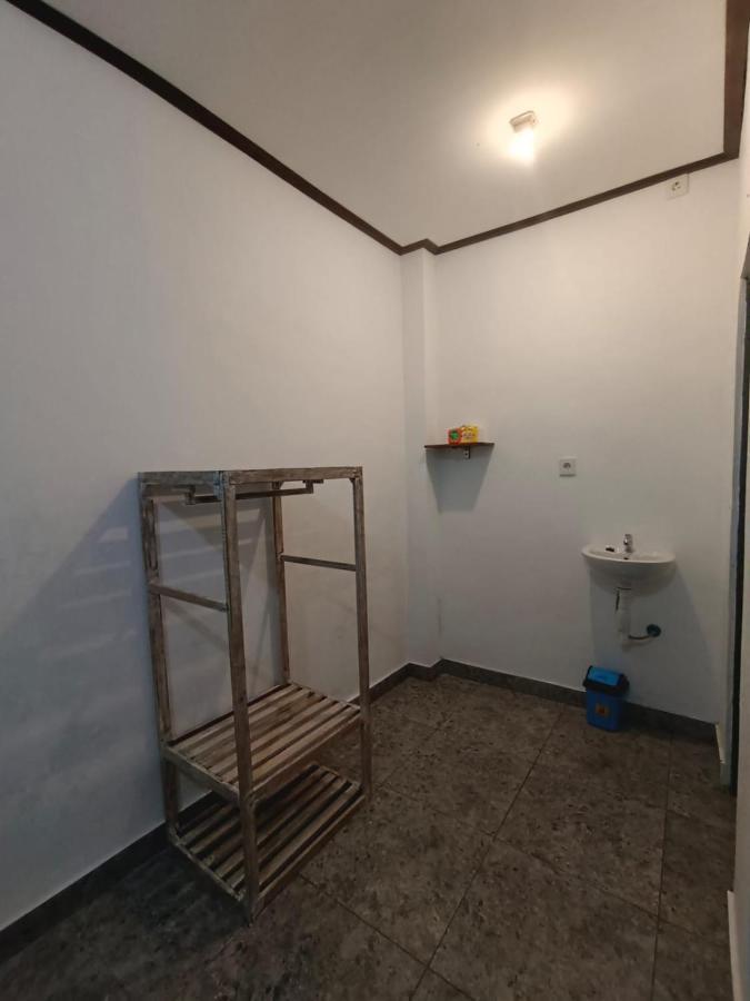 Gending Sari House Apartment Ubud  Exterior photo