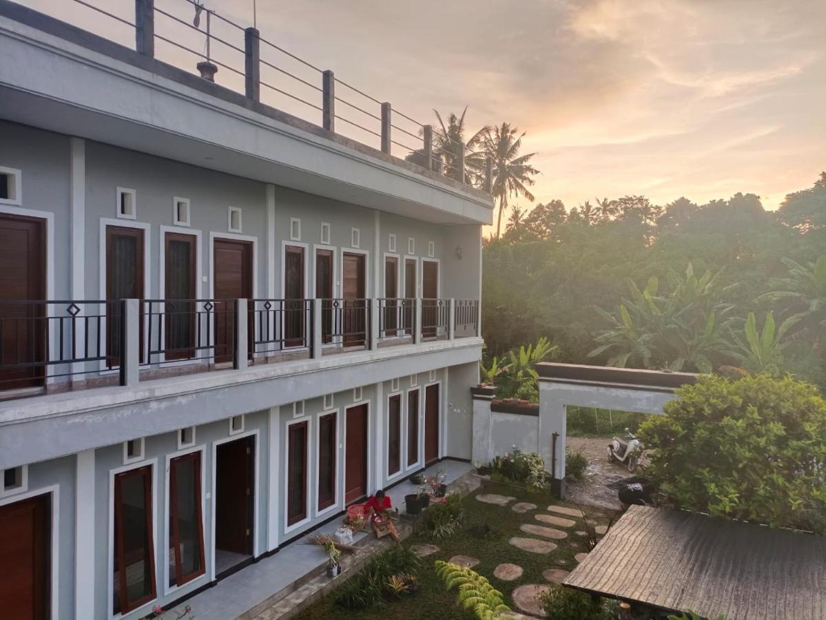Gending Sari House Apartment Ubud  Exterior photo