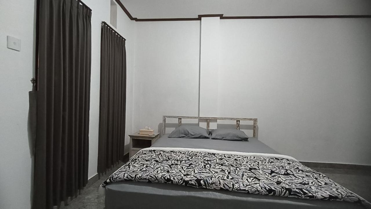 Gending Sari House Apartment Ubud  Exterior photo