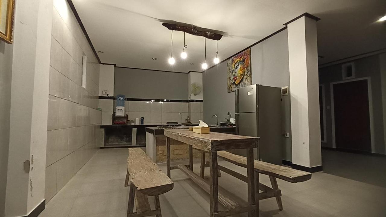 Gending Sari House Apartment Ubud  Exterior photo
